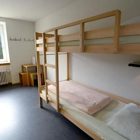 Hostel Valbella-lenzerheide Youth *