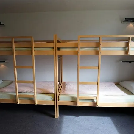 Valbella-lenzerheide Youth 호스텔 바벨라