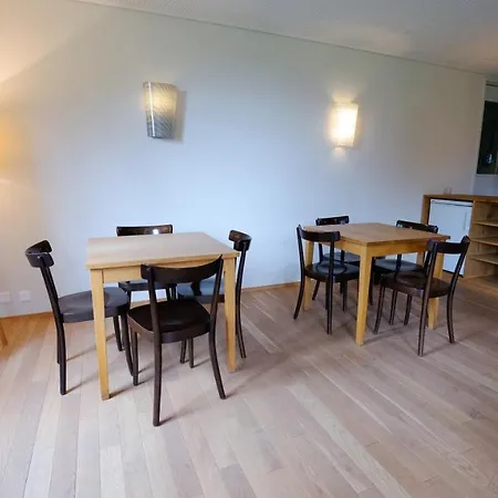 Hostel Valbella-lenzerheide Youth Valbella