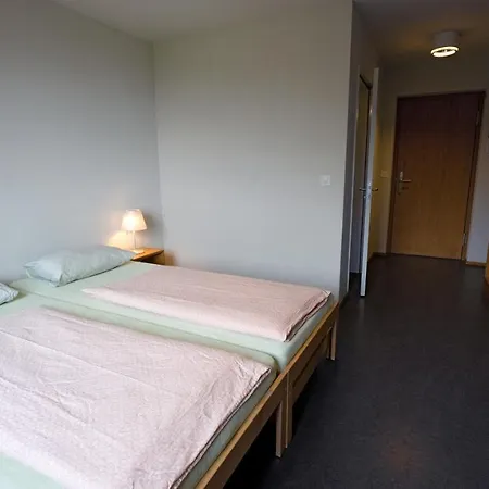 Valbella-lenzerheide Youth Hostel