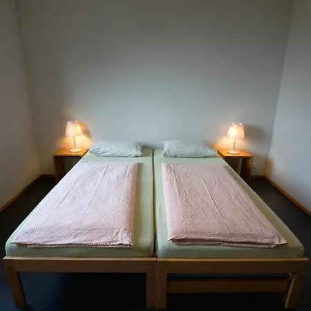 Hostel Valbella-lenzerheide Youth