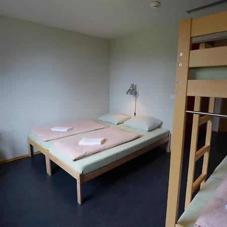 Hostel Valbella-lenzerheide Youth Valbella