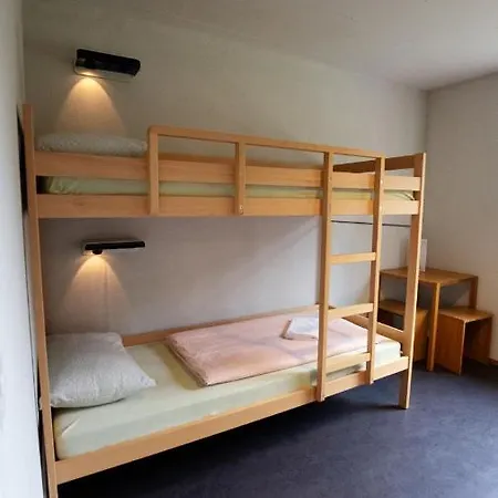 Hostel Valbella-lenzerheide Youth