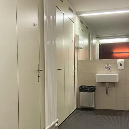 Valbella-lenzerheide Youth Hostel Valbella