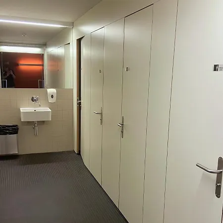 Valbella-lenzerheide Youth Hostel