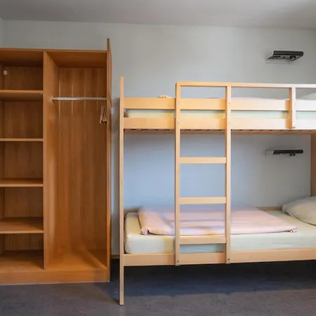 Hostel Valbella-lenzerheide Youth *