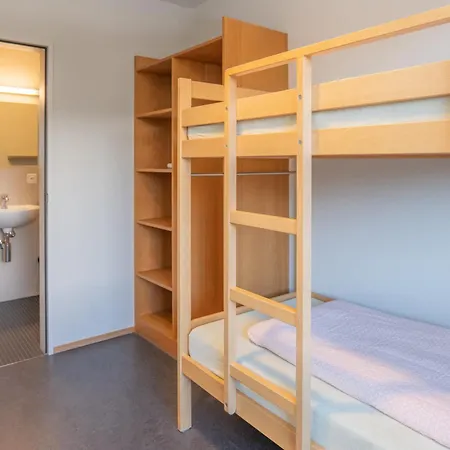 Valbella-lenzerheide Youth Hostel *