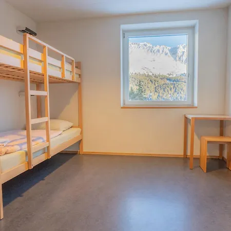 Hostel Valbella-lenzerheide Youth Valbella