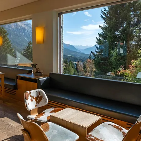 Valbella-lenzerheide Youth Valbella