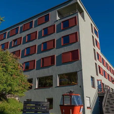 Valbella-lenzerheide Youth Hostel *