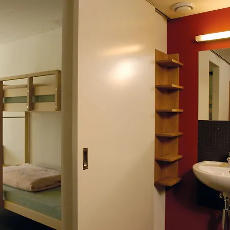 Hostel Valbella-lenzerheide Youth