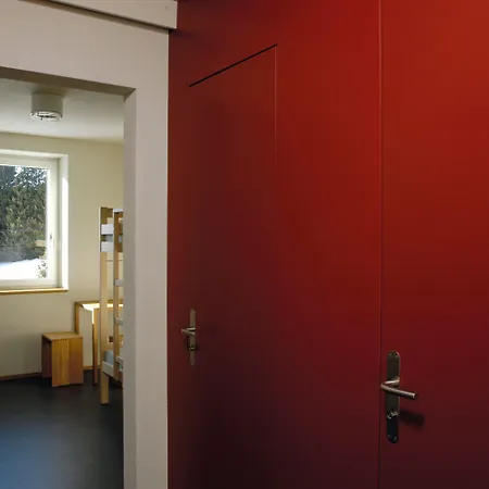 Hostel Valbella-lenzerheide Youth