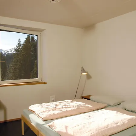 Hostel Valbella-lenzerheide Youth Valbella