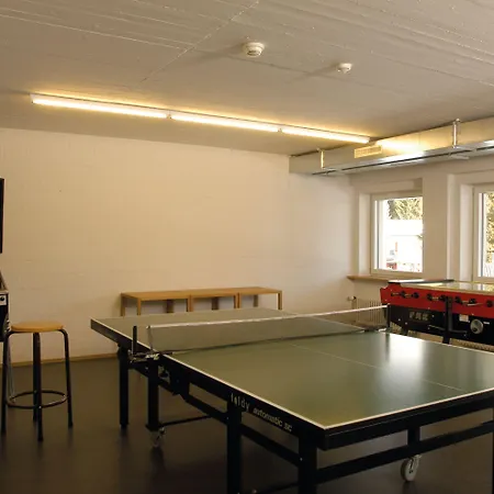 Valbella-lenzerheide Youth *