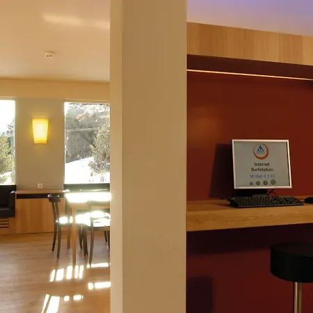 Valbella-lenzerheide Youth Valbella