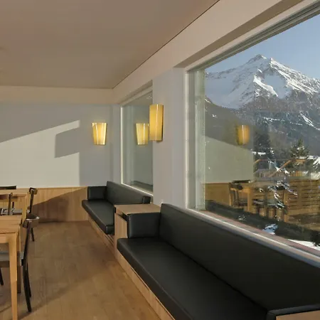 Valbella-lenzerheide Youth *