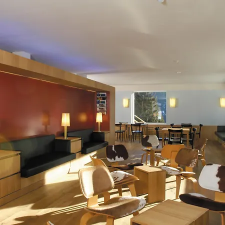 Valbella-lenzerheide Youth * 바벨라