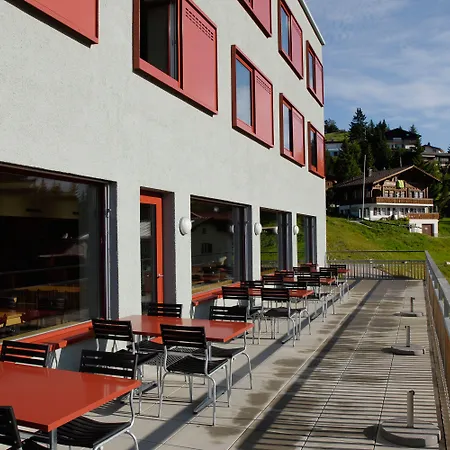 Valbella-lenzerheide Youth