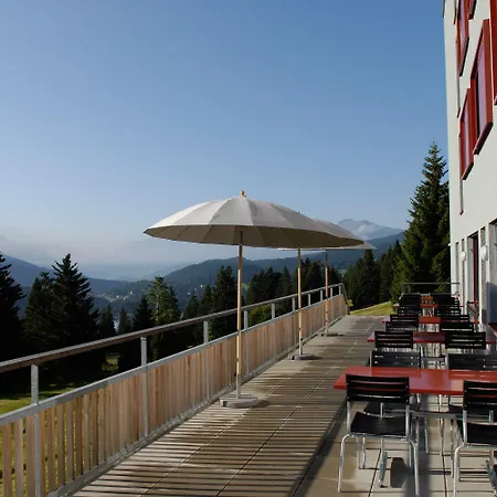 Valbella-lenzerheide Youth