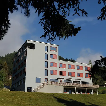 Ostello Valbella-lenzerheide Youth