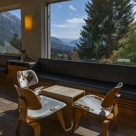 Valbella-lenzerheide Youth