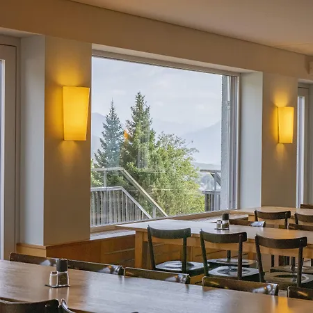 Valbella-lenzerheide Youth * 바벨라