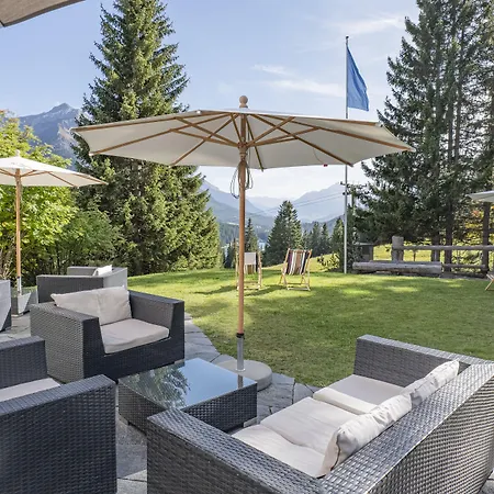 Hostel Valbella-lenzerheide Youth