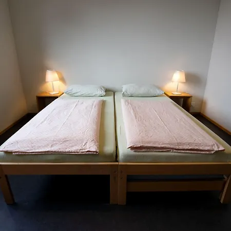 Hostel Valbella-lenzerheide Youth Valbella