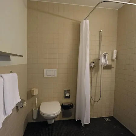 호스텔 Valbella-lenzerheide Youth 바벨라