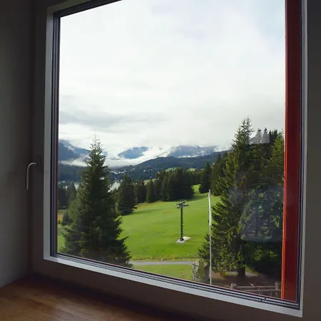 Hostel Valbella-lenzerheide Youth