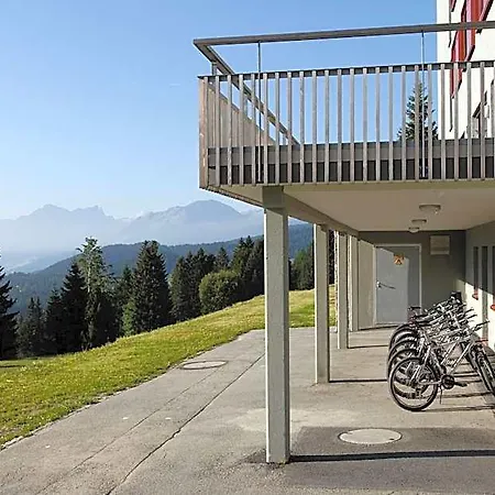 Hostel Valbella-lenzerheide Youth