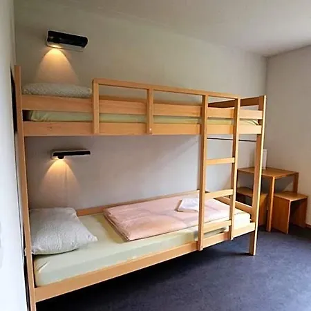Valbella-lenzerheide Youth Hostel *