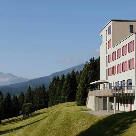 Valbella-lenzerheide Youth * Lenzerheide/Lai