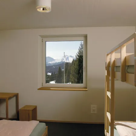 Valbella-lenzerheide Youth Hostel