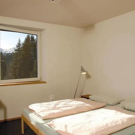 Valbella-lenzerheide Youth *