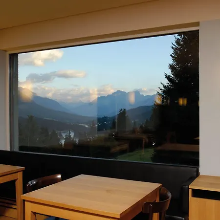 Valbella-lenzerheide Youth Hostel Lenzerheide/Lai