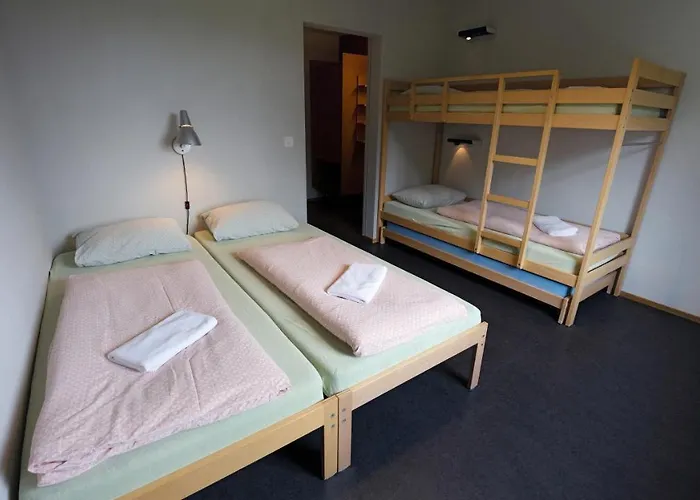 Valbella-lenzerheide Youth Hostel Valbella