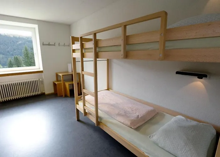 Hostel Valbella-lenzerheide Youth *