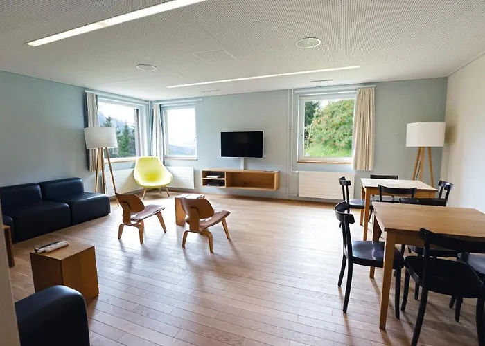 Valbella-lenzerheide Youth Valbella