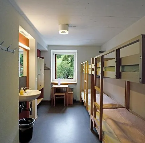 Valbella-lenzerheide Youth Hostel