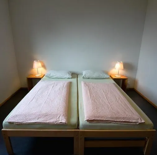 Hostel Valbella-lenzerheide Youth