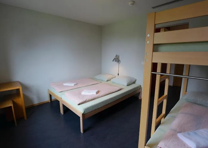 Hostel Valbella-lenzerheide Youth Valbella