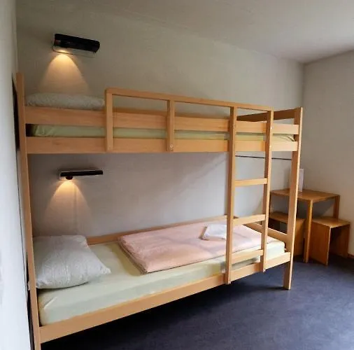 Hostel Valbella-lenzerheide Youth