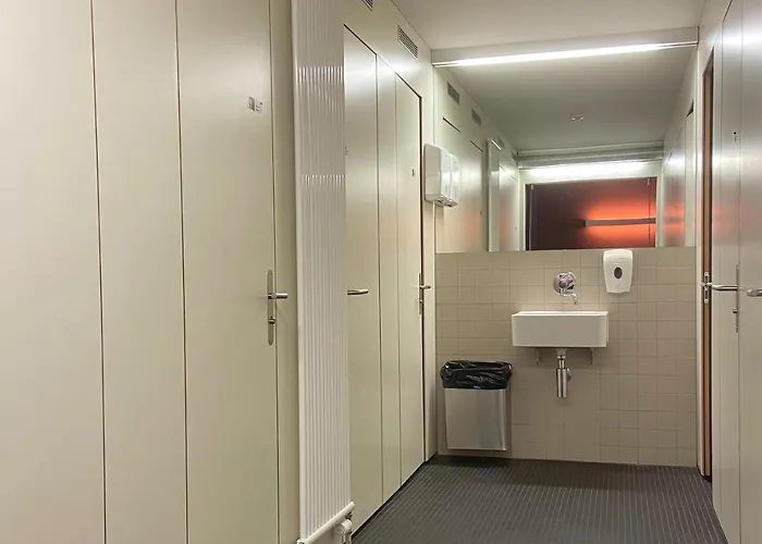 Valbella-lenzerheide Youth Hostel Valbella