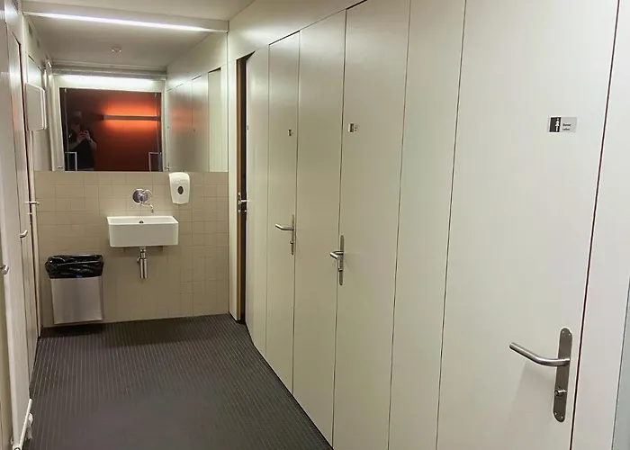 Valbella-lenzerheide Youth Hostel