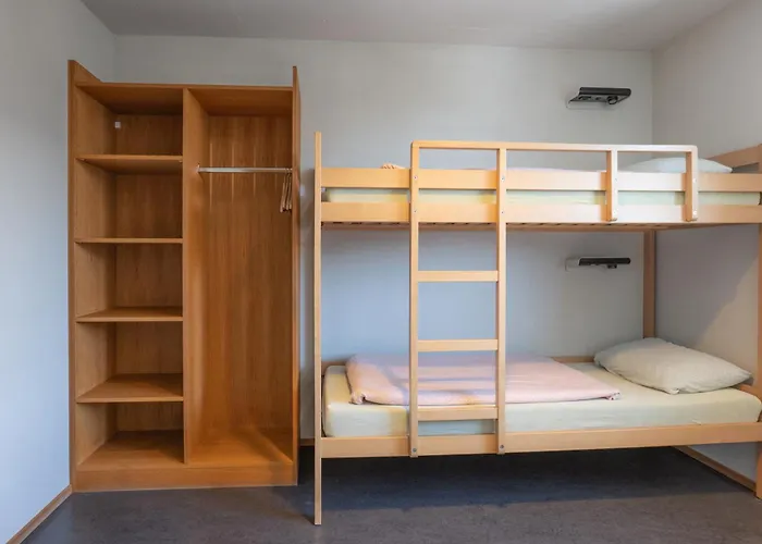 Hostel Valbella-lenzerheide Youth *