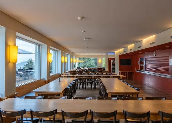 Valbella-lenzerheide Youth