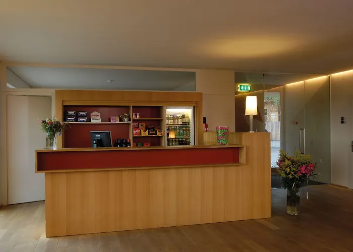 Hostel Valbella-lenzerheide Youth