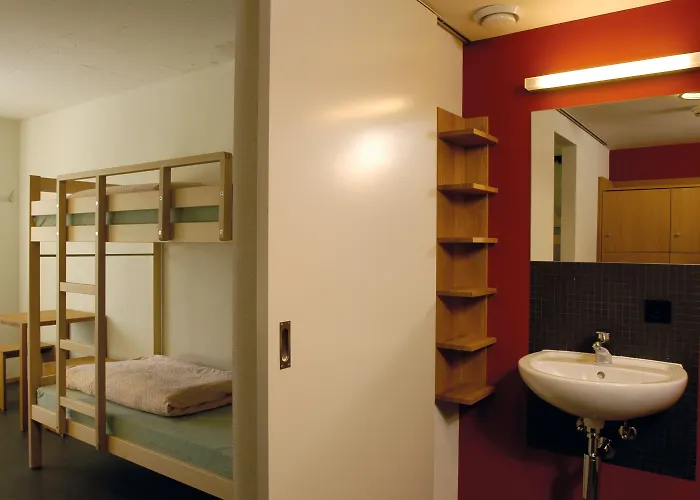 Hostel Valbella-lenzerheide Youth