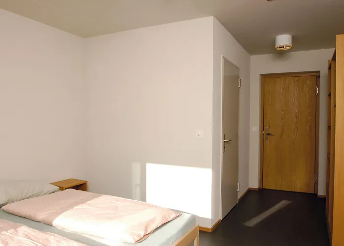 Hostel Valbella-lenzerheide Youth